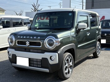 ご納車ありがとうございます♪